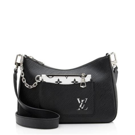 louis vuitton marly epi|Louis Vuitton marelle handbags.